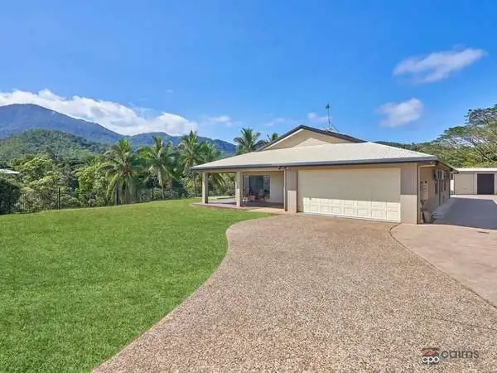 6-8 Ingot Close, Goldsborough, QLD 4865