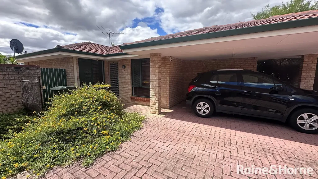 5/46 Hooley Road, Midland, WA 6056