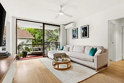 2/30 Benelong Crescent, Bellevue Hill