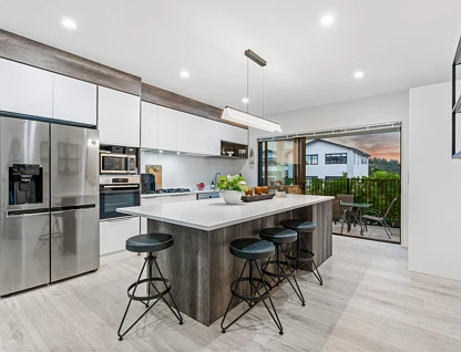 39 Jeroboam Loop, Kumeu, Rodney, 4房, 2浴, House