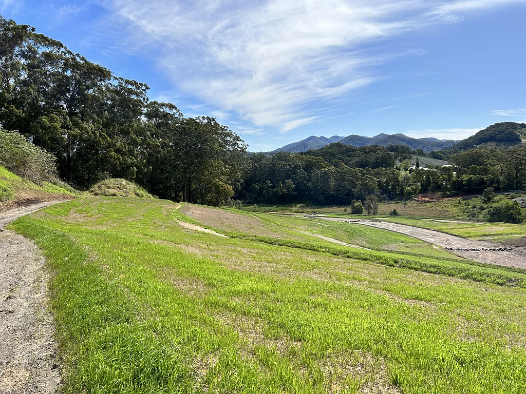 Coffs Harbour land for sale Coffs harbour.