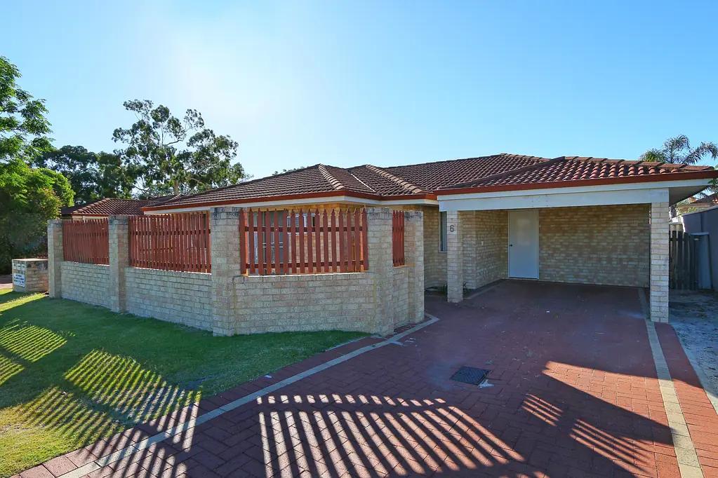 Beautifully spacious family home