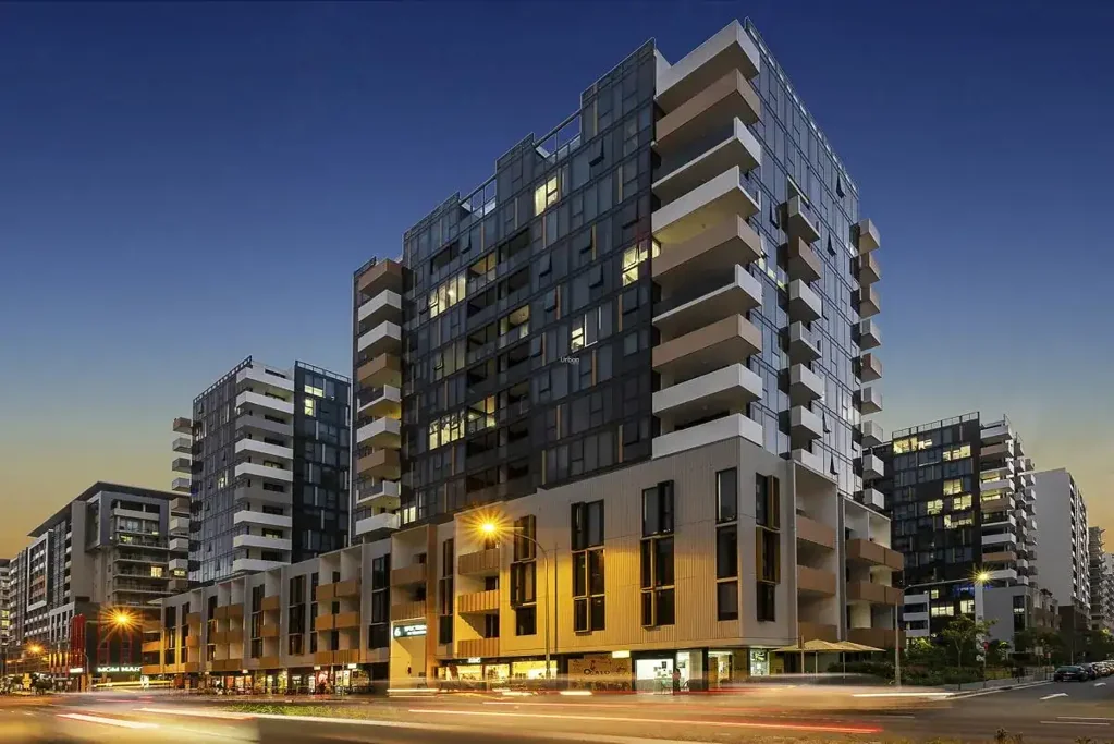 712/42 Church Avenue, Mascot, NSW 2020