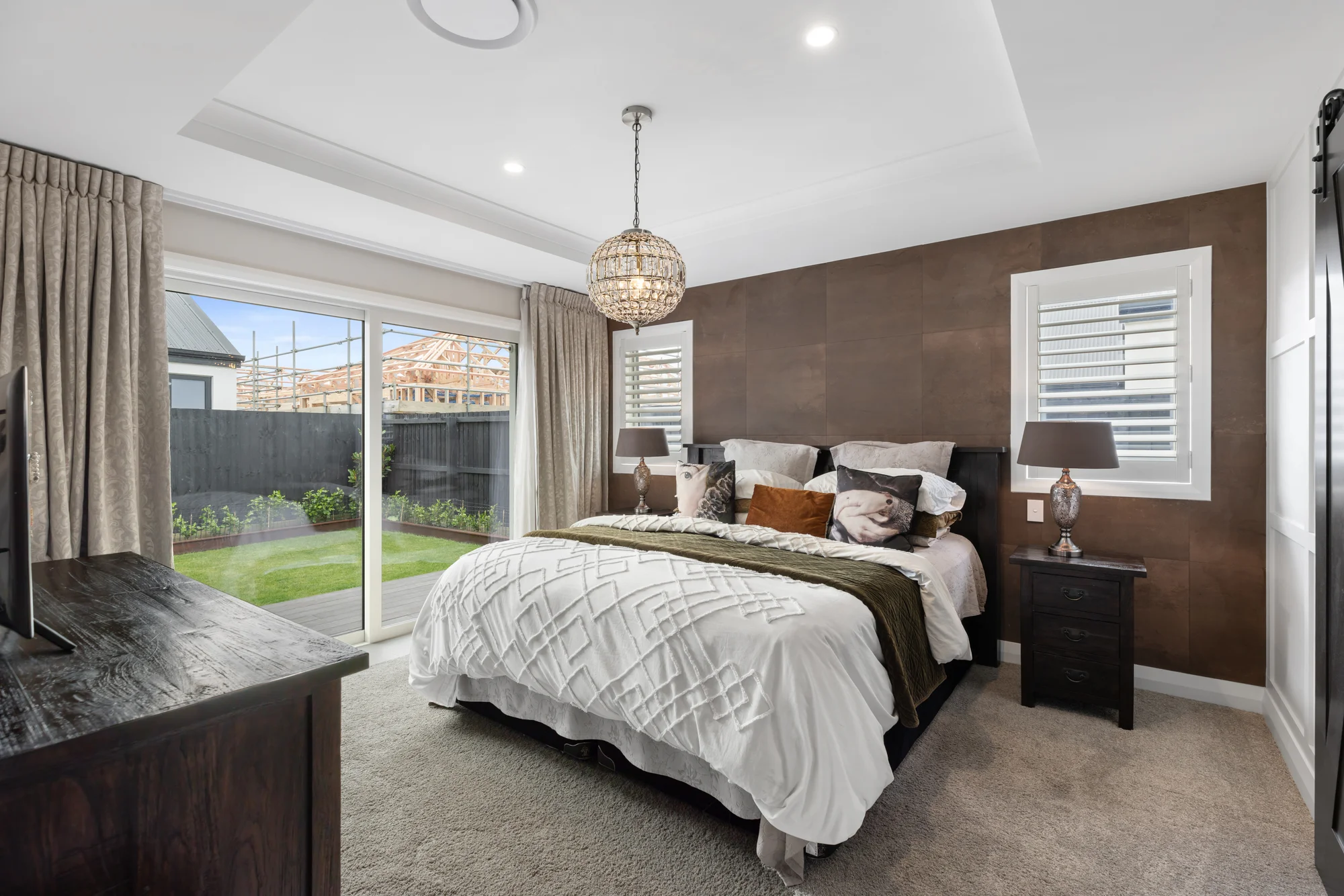 42 Timara Crescent, Marshland, Christchurch, Canterbury, 3 Bedrooms, 2 Bathrooms, House
