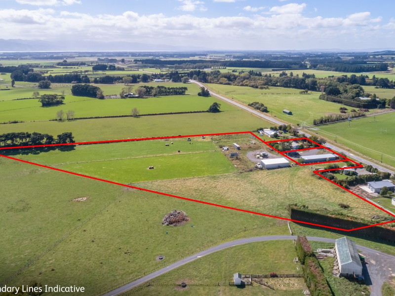 2770 Lake Ferry Road, Pirinoa, South Wairarapa, 0 Schlafzimmer, 0 Badezimmer