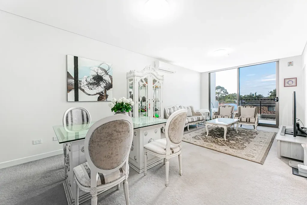 221/82 Bay Street, Botany, NSW 2019