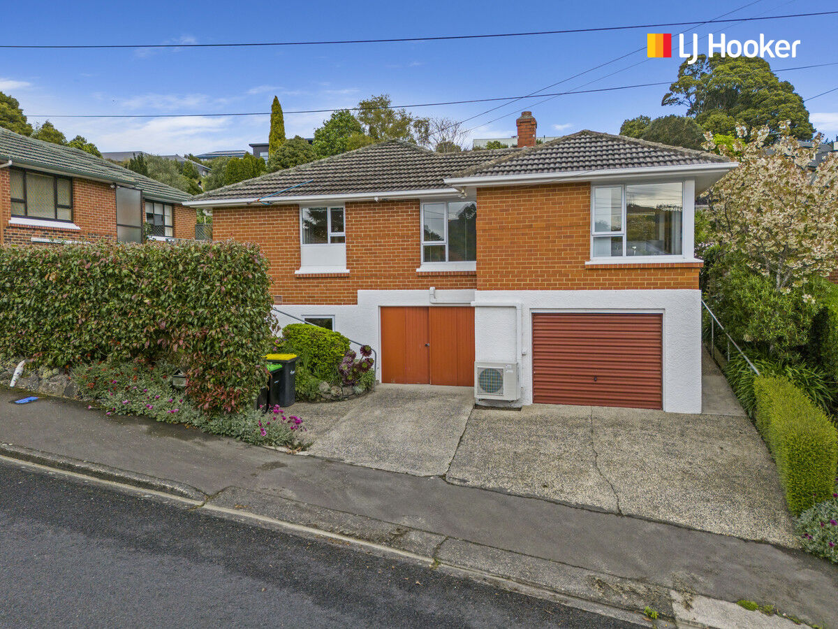 30 Glenmore Street, Glenleith, Dunedin, 3 Kuwarto, 0 Banyo, House