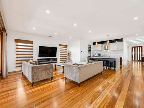 Craigieburn 4 Bedroom Discover 11 Montvale Drive: A Fusion of Elegance and Modern Innovation