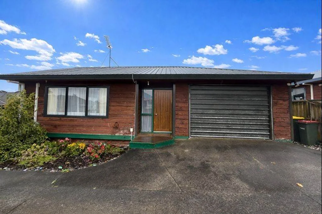 Cozy Three Bedroom Family Home