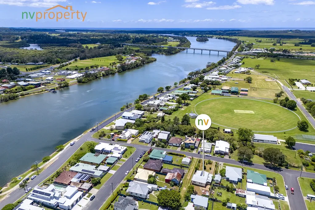 4 East Street, Macksville, NSW 2447