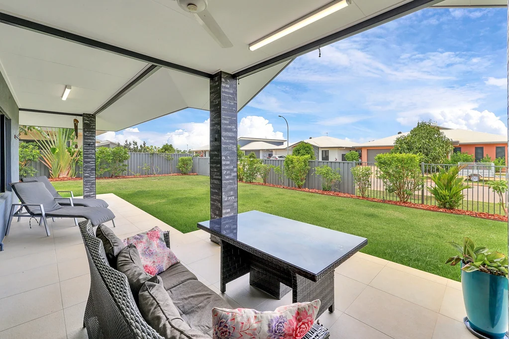 11 Luff Street, Berrimah, NT 828