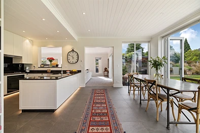 厨房 - 140 Dalefield Road, Dalefield, Queenstown-Lakes District, Queenstown