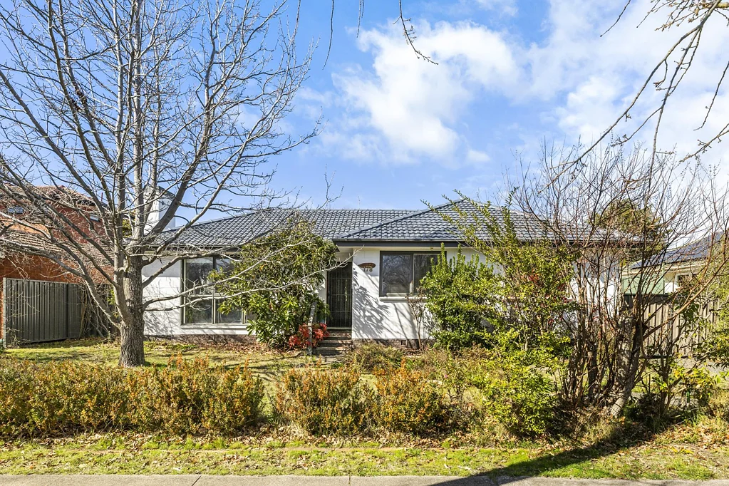 178 Majura Avenue, Ainslie, ACT 2602