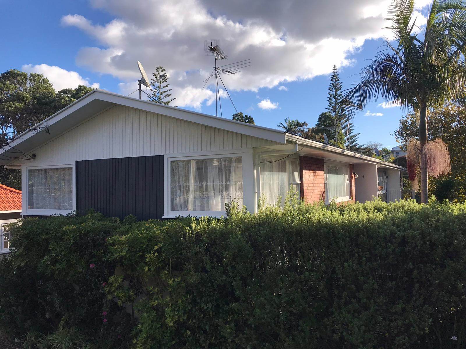 Residential  Mixed Housing Suburban Zone