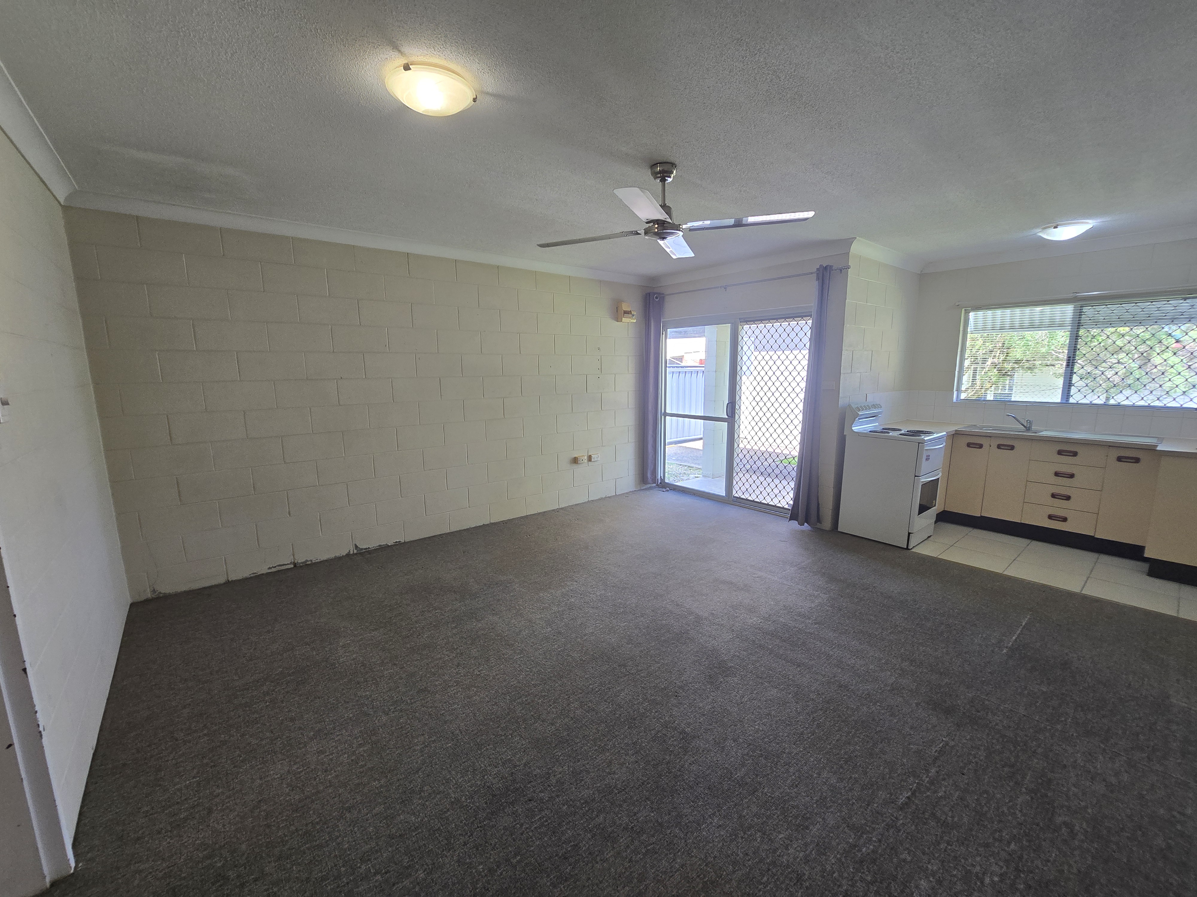 KIDSTON COURT UNIT 5 14 KIDSTON ST, BUNGALOW QLD 4870, 0 habitaciones, 0 baños, Unit