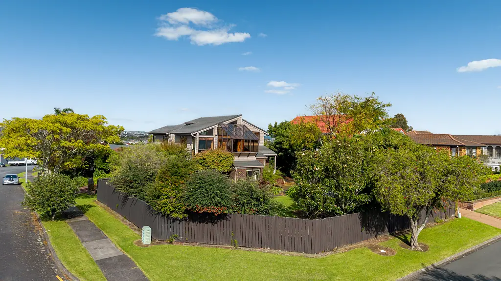 4 William Bryan Drive, Half Moon Bay, Manukau City, Auckland