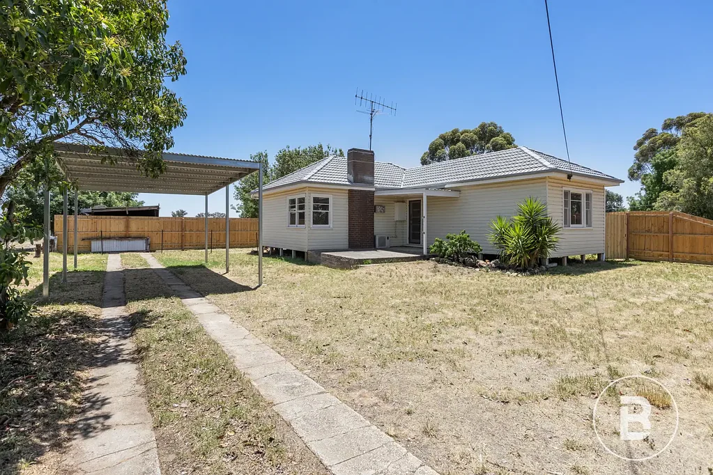 19 Astbury Street, Avoca, VIC 3467