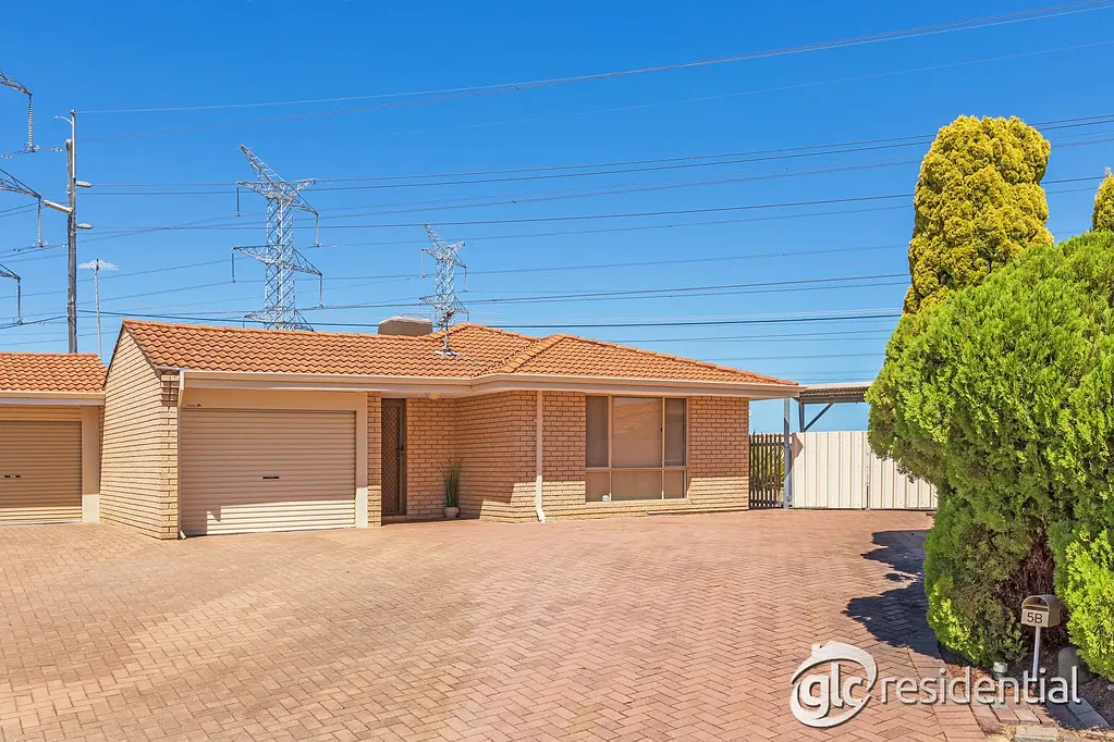 5B Medlar Grove, South Lake, WA 6164