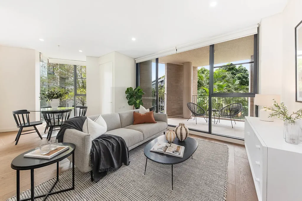 1220/8 Kingsborough Way, Zetland, NSW 2017