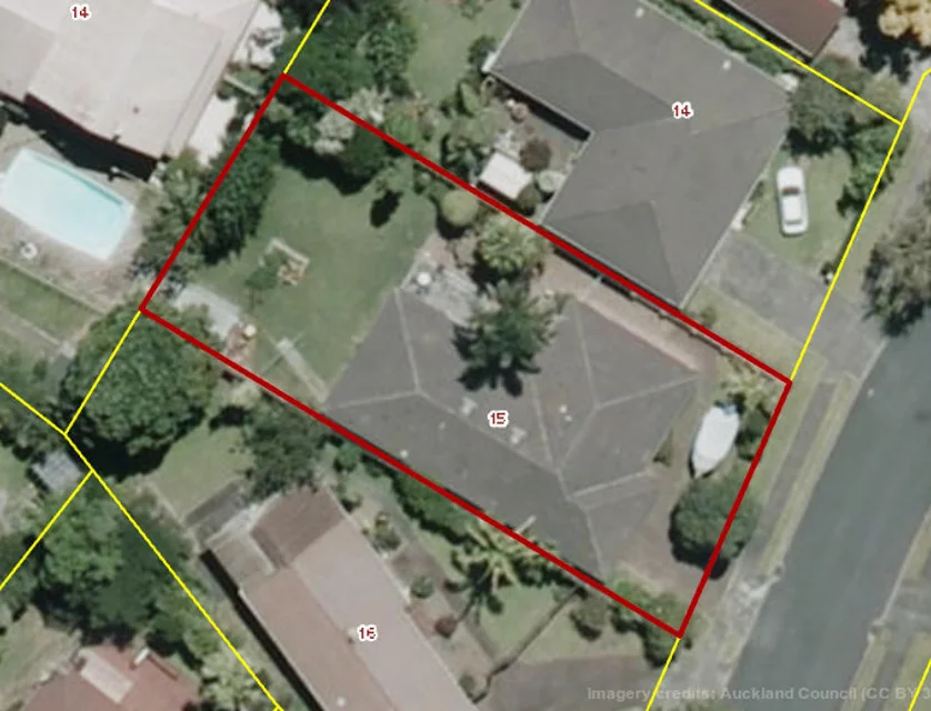 15 Wilencote Place, Pahurehure, Papakura, 4 ਕਮਰੇ, 0 ਬਾਥਰੂਮ