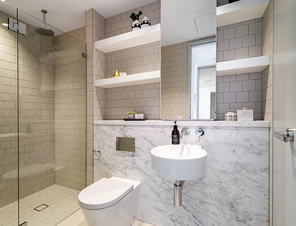 309D/5 Hadfields Street, Erskineville, Inner West, 2房, 2浴, Apartment
