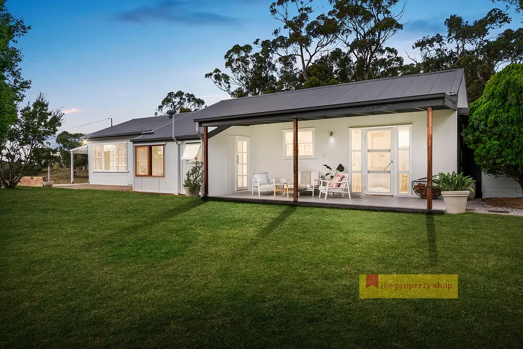 108 Woorawa Road, Mudgee, NSW 2850