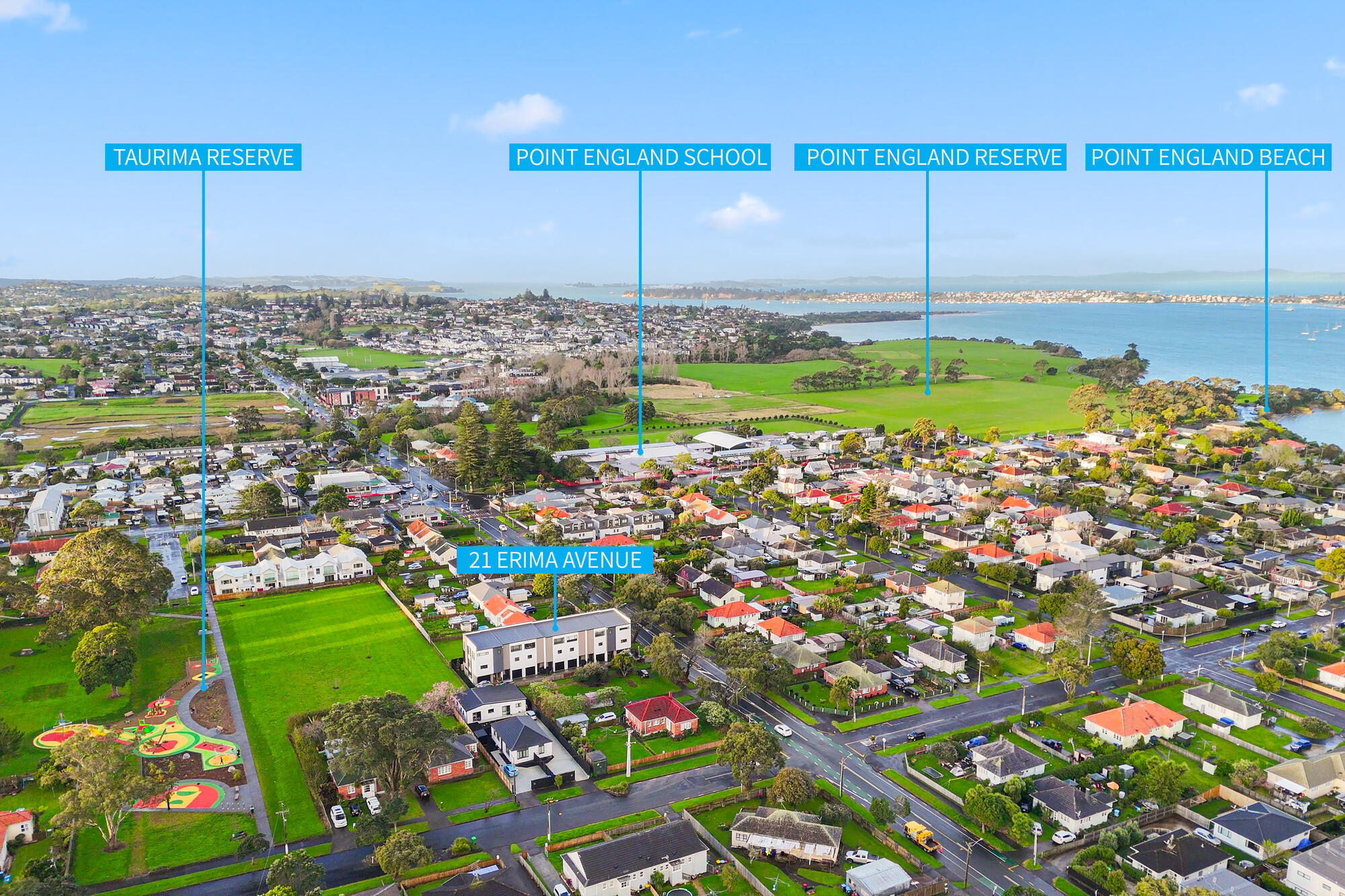 4/21 Erima Avenue, Point England, photo 19