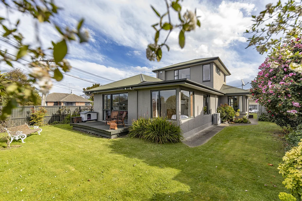 Saint Albans 5બેડરૂમ 5 Bedroom Beauty
