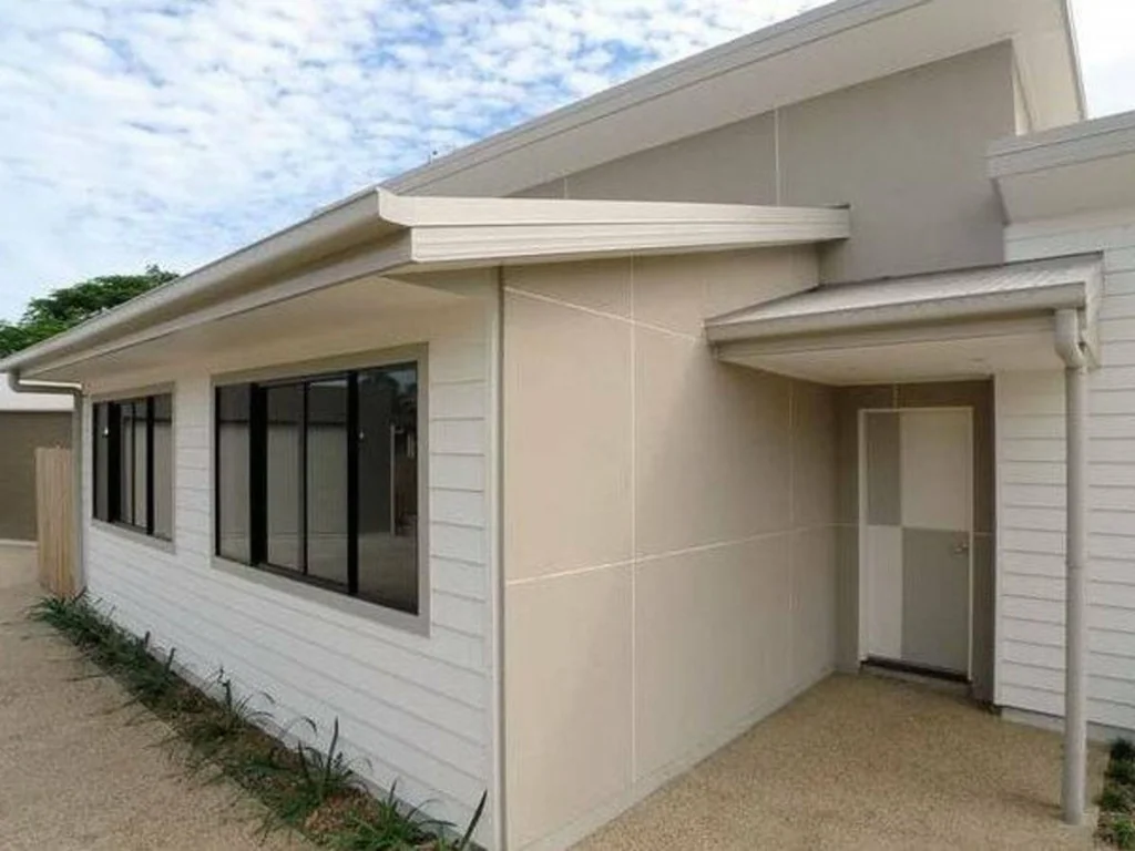 1, 11 Field Street, Bowen, QLD 4805