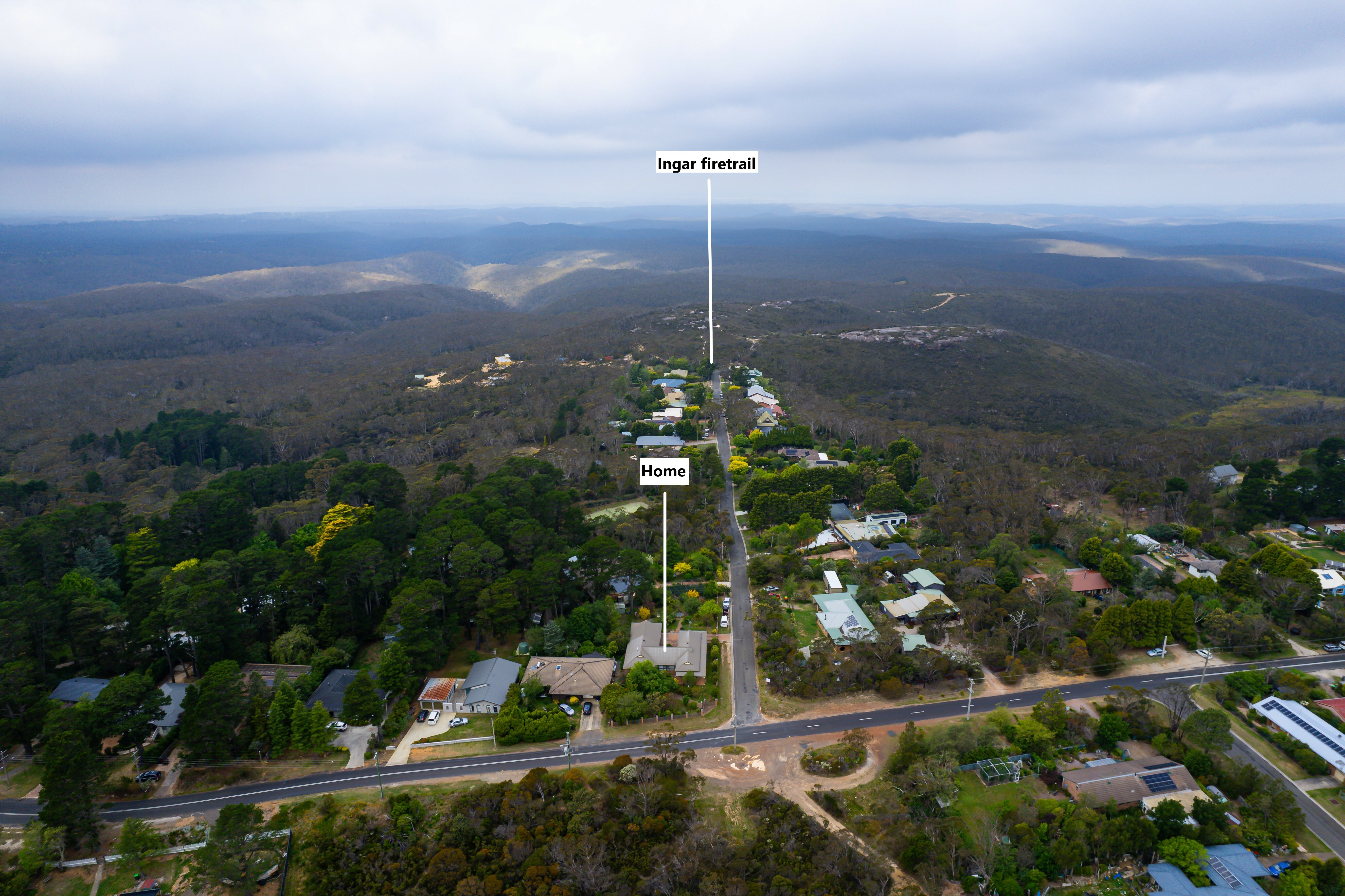 148 TABLELAND RD, WENTWORTH FALLS NSW 2782, 0 Schlafzimmer, 0 Badezimmer, House