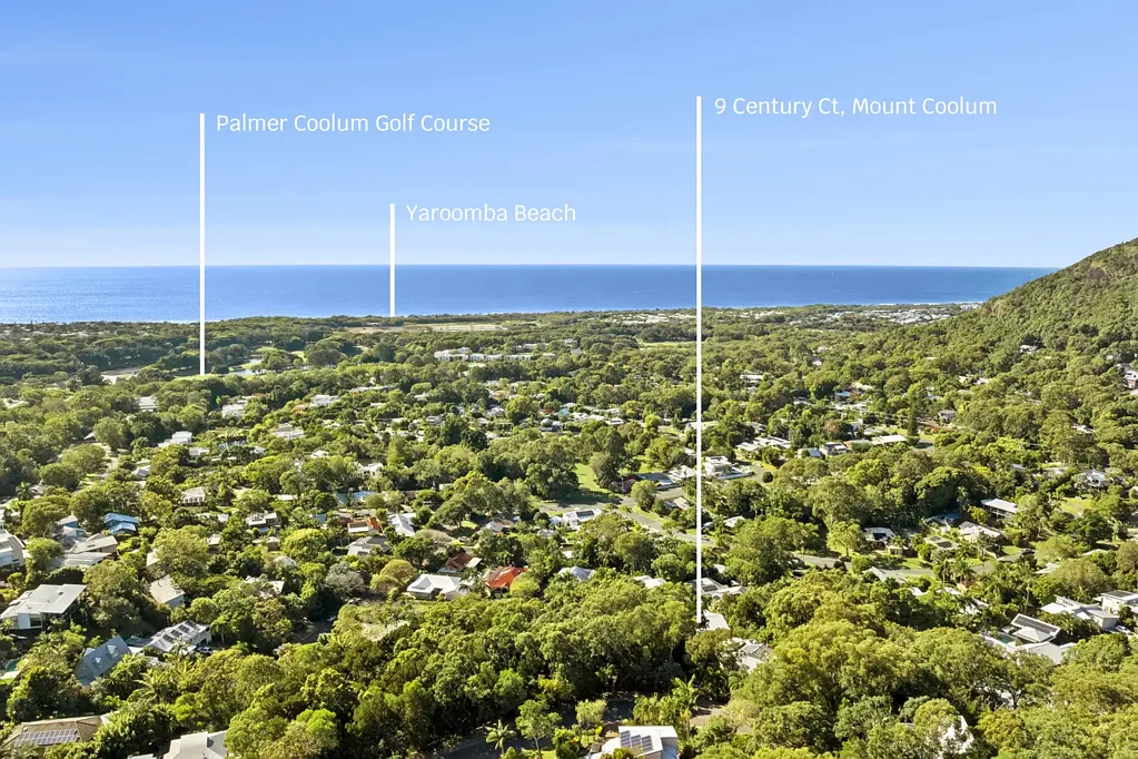 9 Century Court, Mount Coolum, QLD 4573