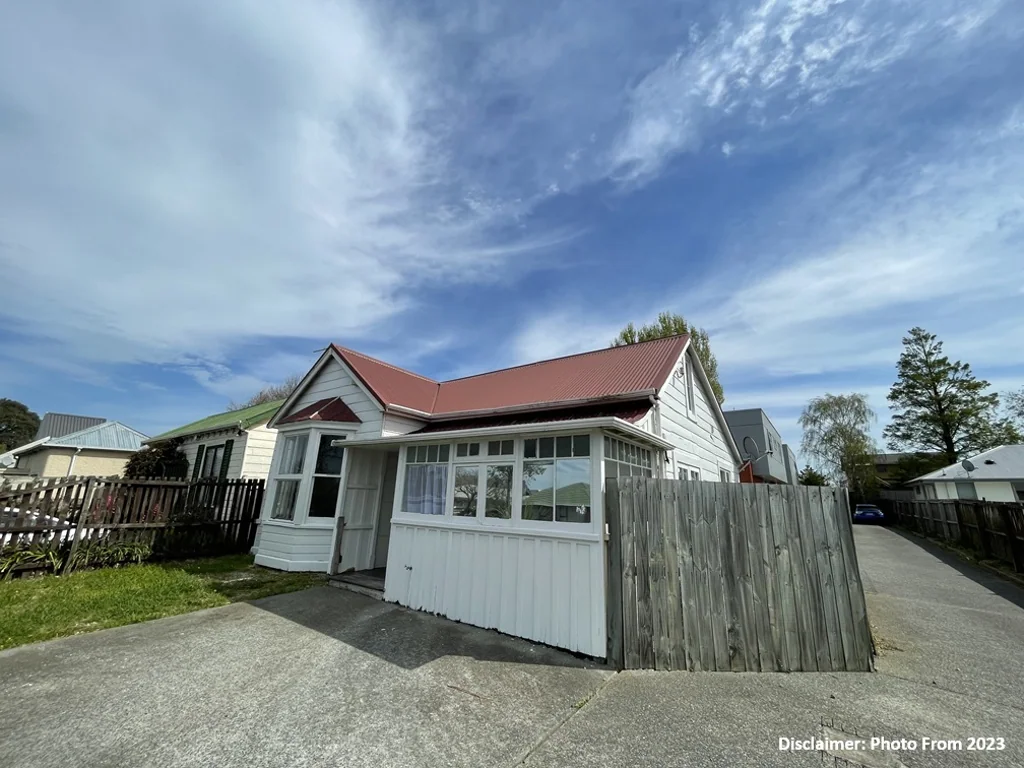 65 Barbour Street