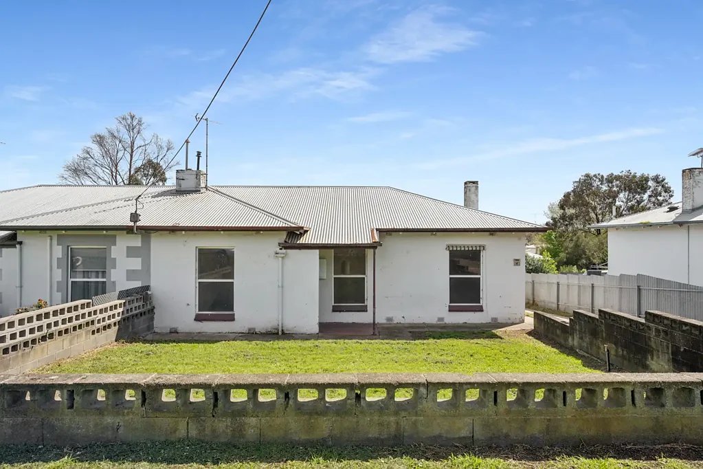 Mount Gambier 3Zimmer Practical space and opportunity