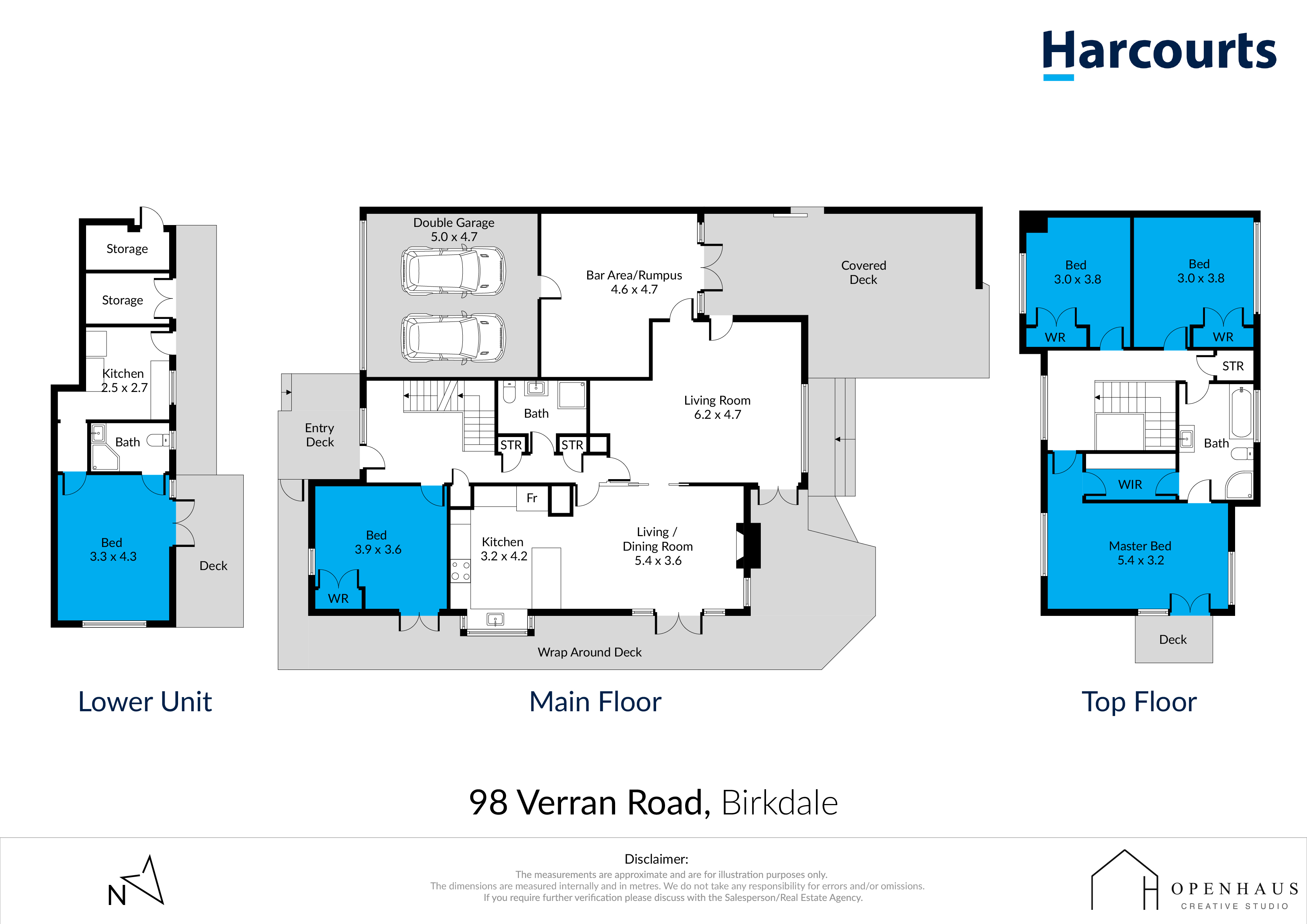 98 Verran Road, Birkdale, photo 2