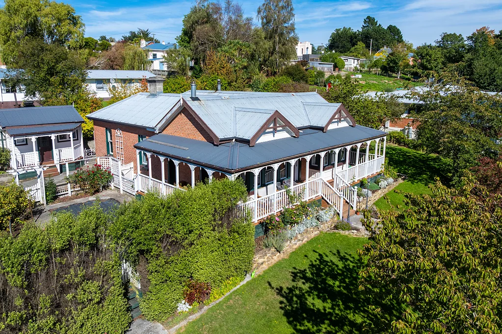 10 Lancaster Street, Lawrence, Clutha, Otago