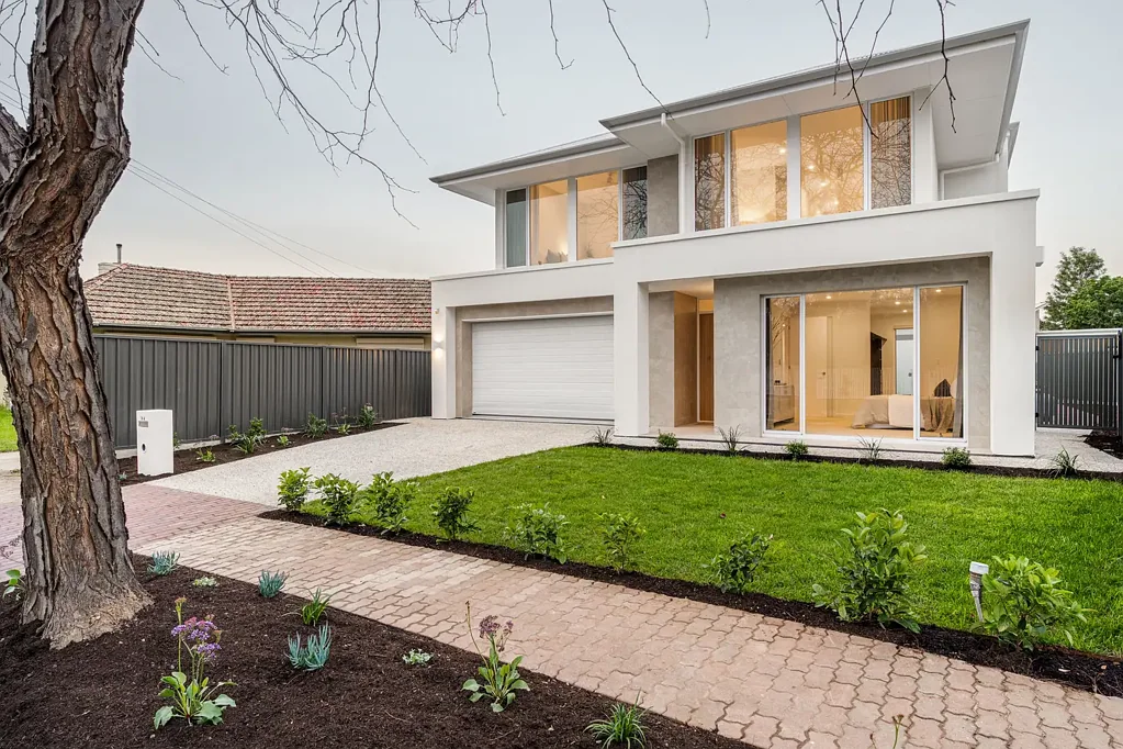 Collinswood 4غرفة نوم Poolside Luxury Builds a Brand-New Benchmark in Collinswood.