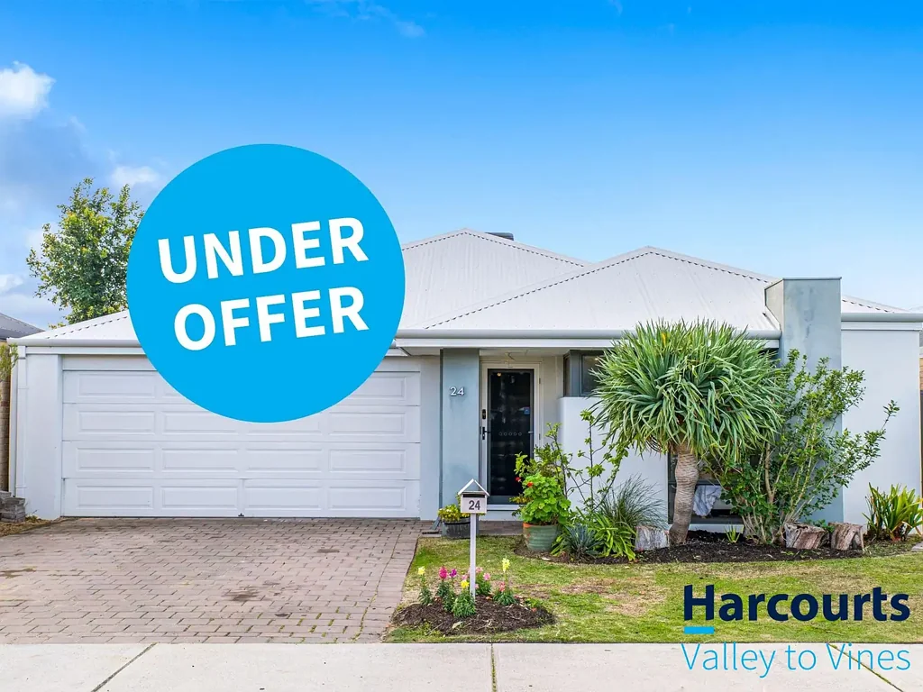 Brabham 4બેડરૂમ UNDER OFFER, UNDER OFFER, UNDER OFFER!!!