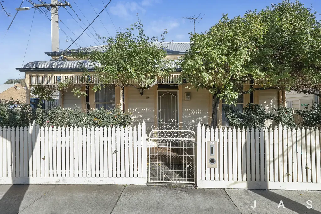 Timeless Victorian Charm in the Heart of Seddon