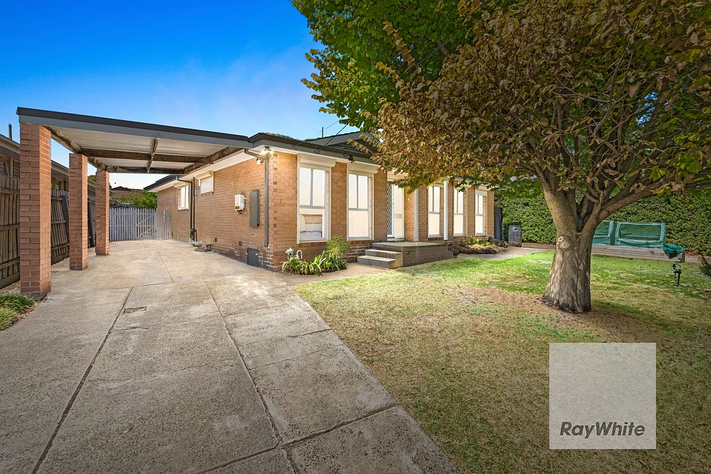 2 Witney Way, Bundoora, VIC 3083
