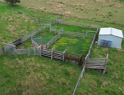 Lot 295 Schick Road, Thornville, Darling Downs, 0 ਕਮਰੇ, 0 ਬਾਥਰੂਮ, Lifestyle Property