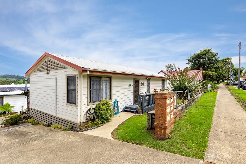 LOT 4/11 Eden Street, Bega, NSW 2550