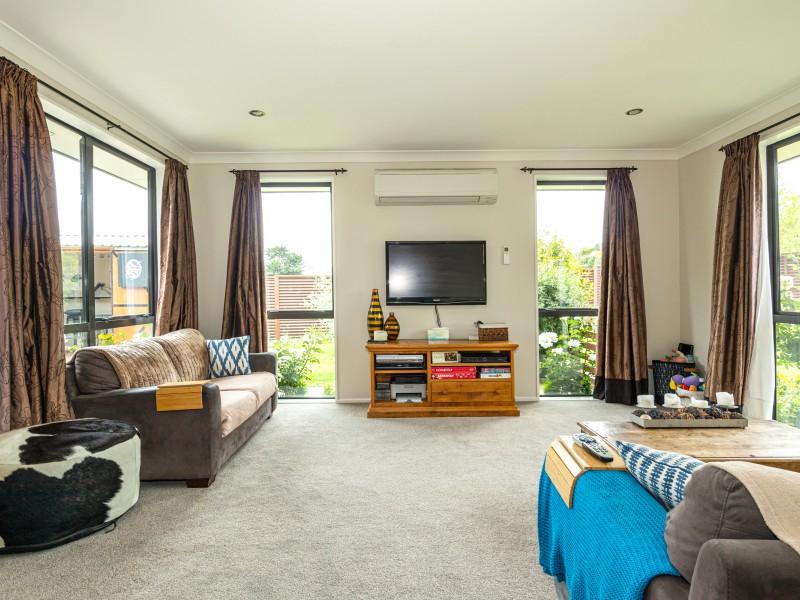 4 O'Neill Place, Watlington, Timaru, 3 غرف, 0 حمامات