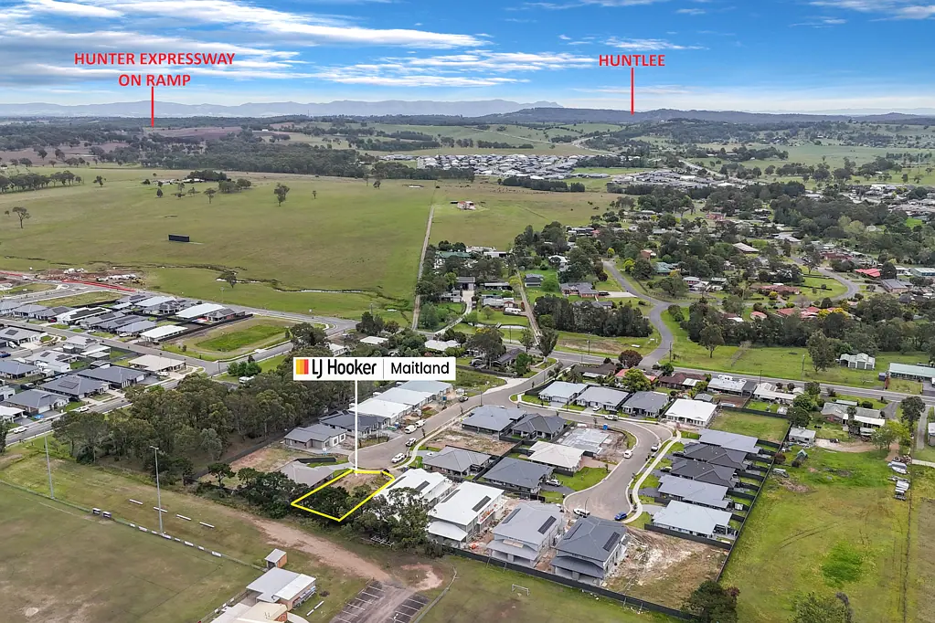 11 Guardsman Grove, Lochinvar, NSW 2321