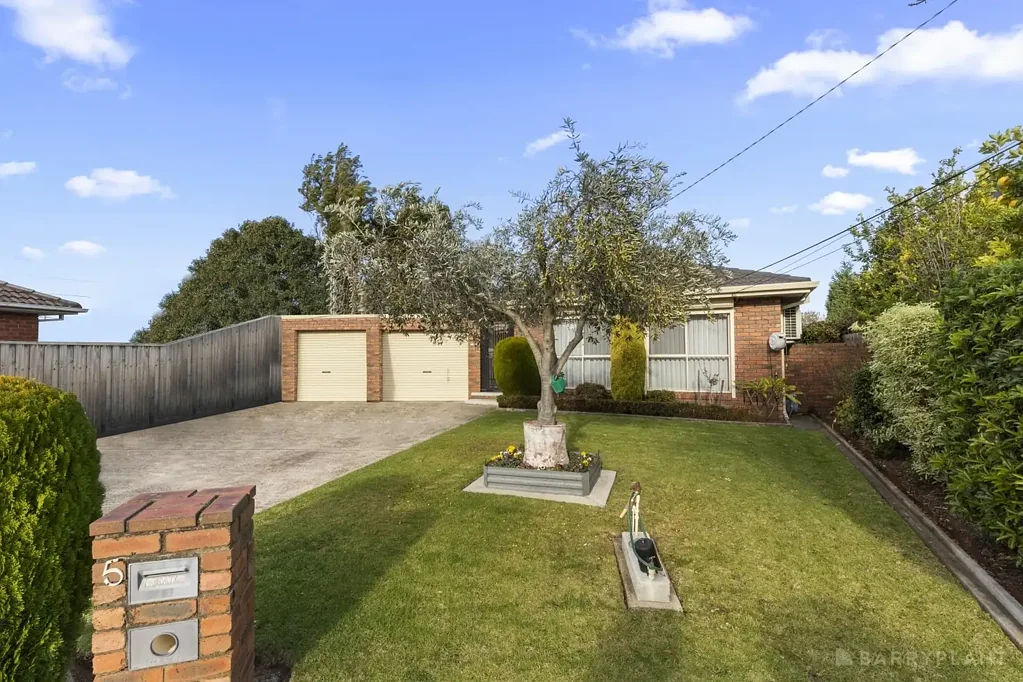 5 Noel Court, Noble Park North, VIC 3174