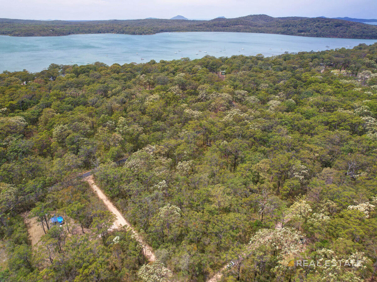 1273 STATION WAY, NORTH ARM COVE NSW 2324, 0 habitaciones, 0 baños, Section