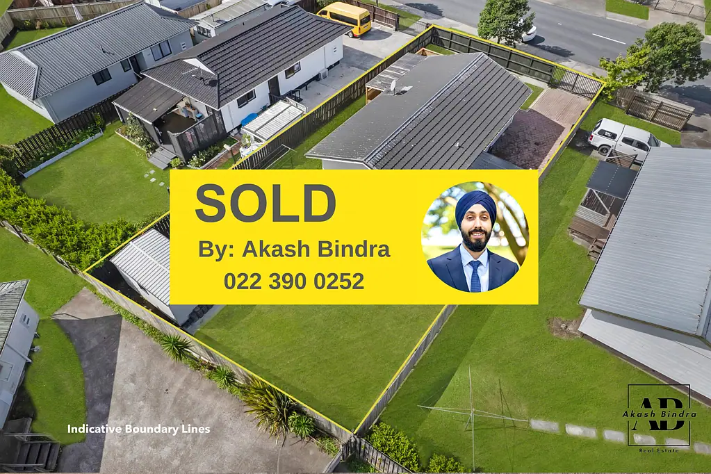 47B Dominion Road, Papakura, Auckland