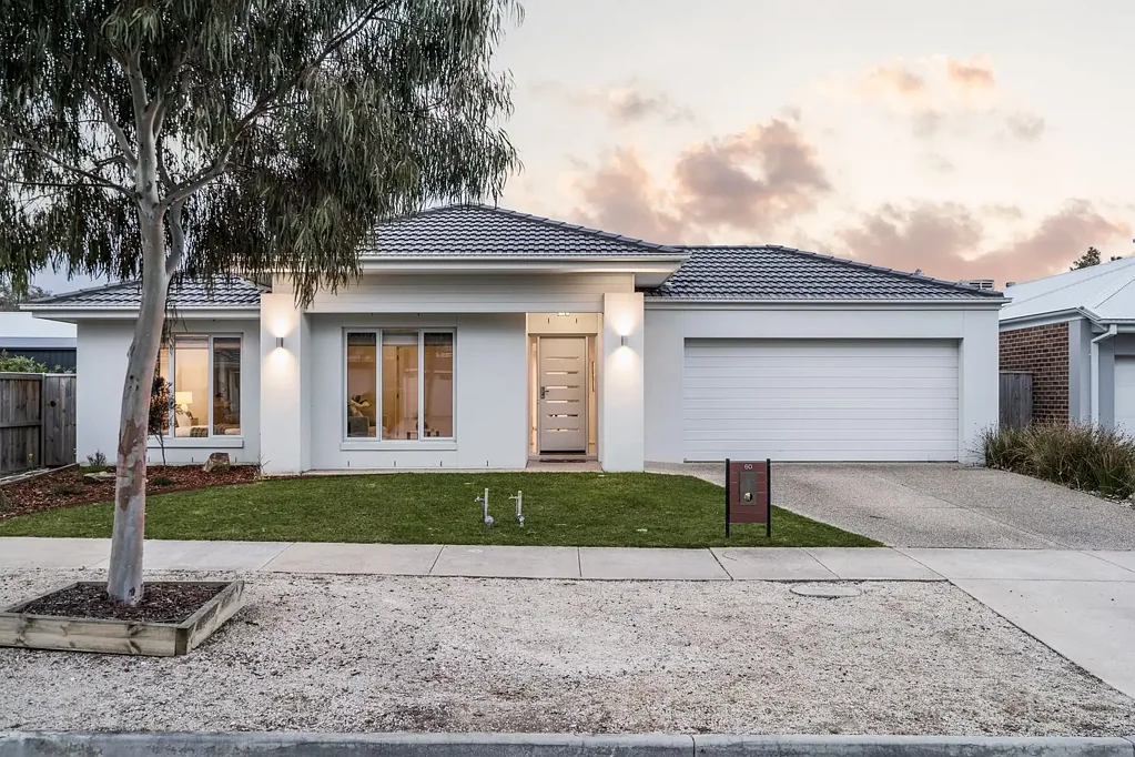 60 Franklin Road, Mount Duneed, VIC 3217