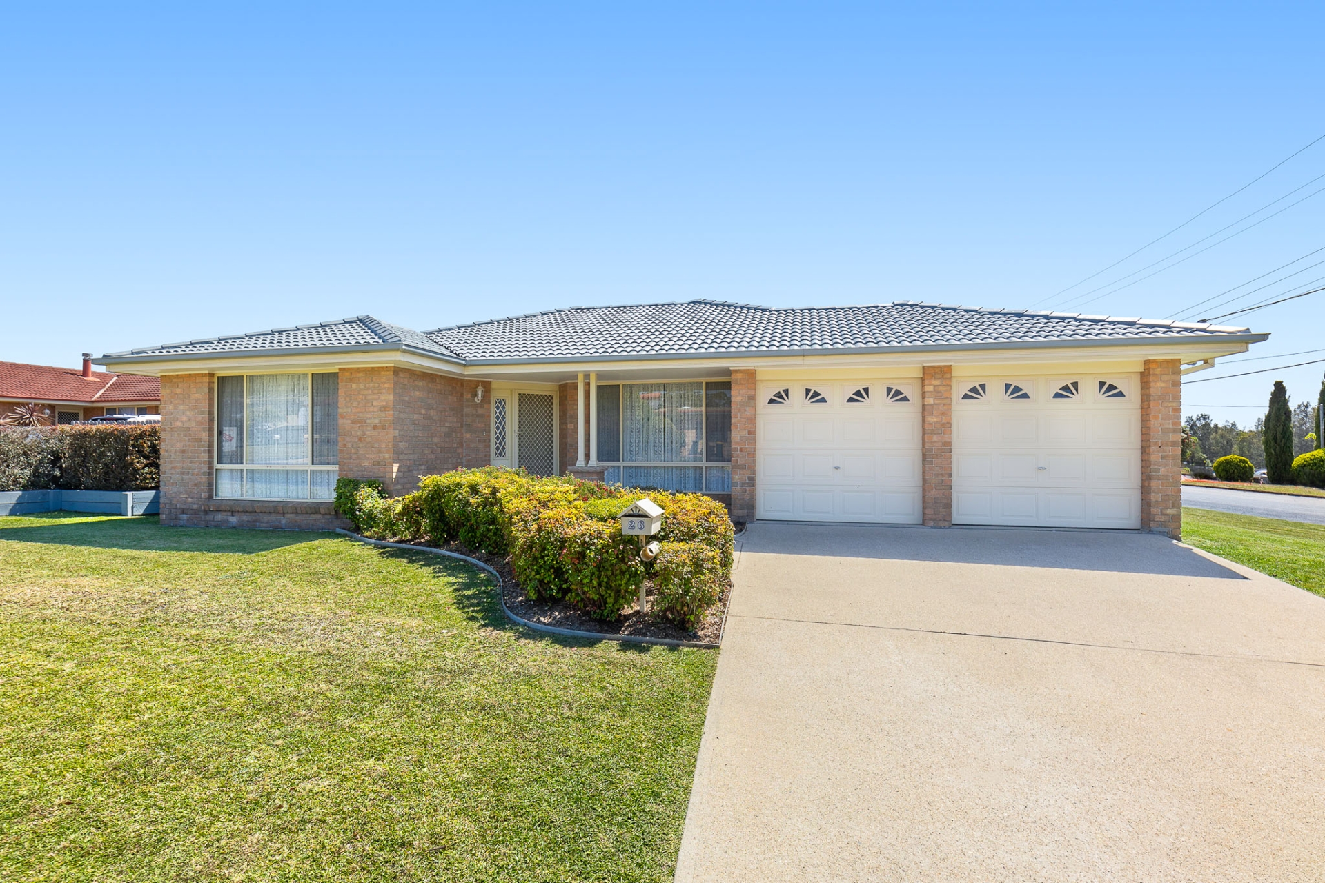 26 MEAKIN ST, TUROSS HEAD NSW 2537, 0房, 0浴, House