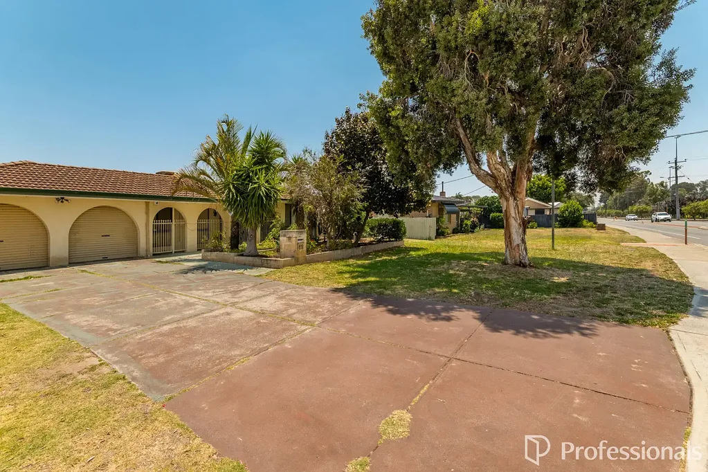 69 Brixton Street, Beckenham, WA 6107