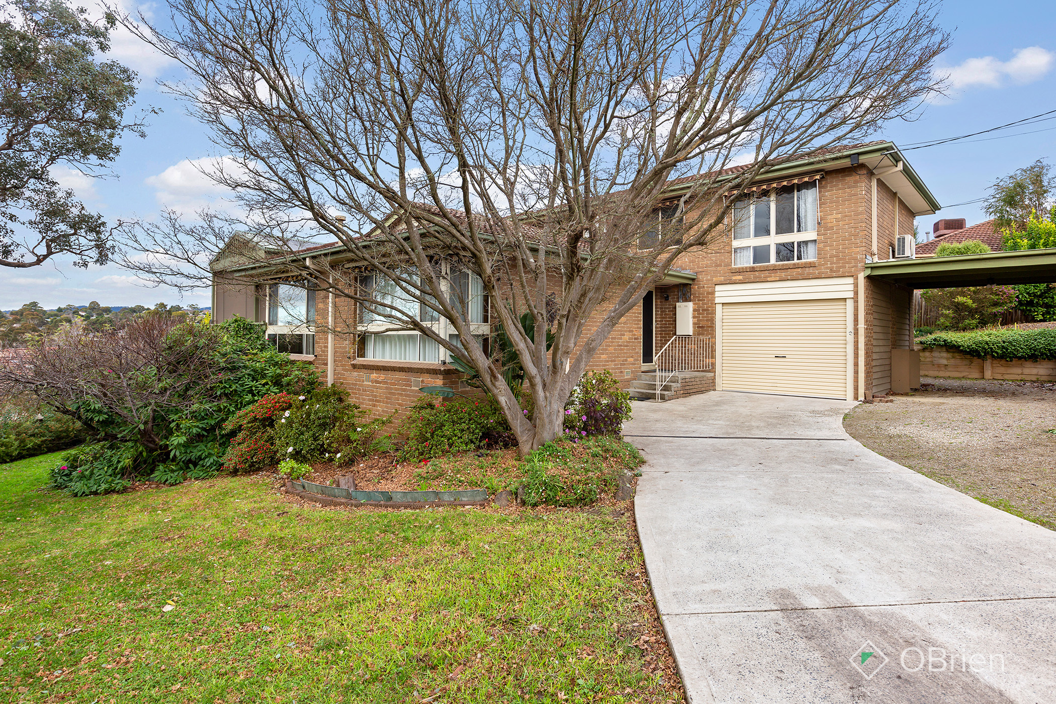 61 KINGSWOOD DR, CHIRNSIDE PARK VIC 3116, 0 Schlafzimmer, 0 Badezimmer, House